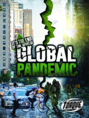 cover image of Global Pandemic